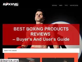 boxingcrunch.com