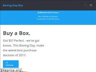 boxingdaybox.com