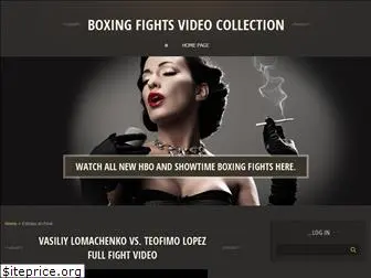 boxingfights.ucoz.com