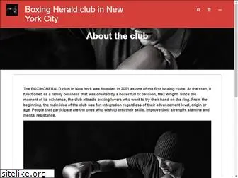 boxingherald.com