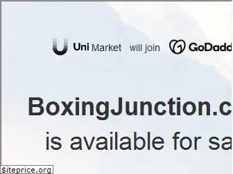 boxingjunction.com