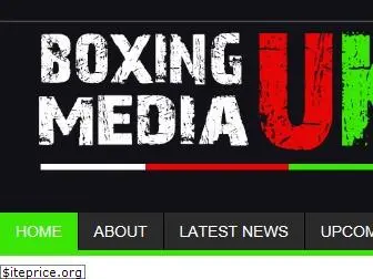 boxingmediauk.com