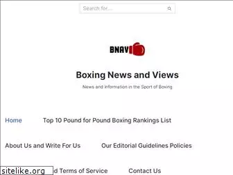 boxingnewsandviews.com