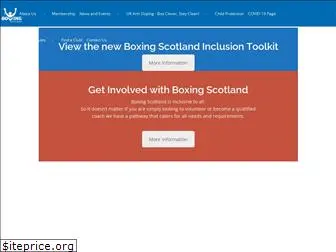 boxingscotland.org