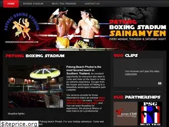 boxingstadiumpatong.com