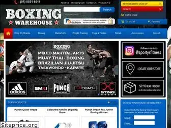 boxingwarehouse.com.au