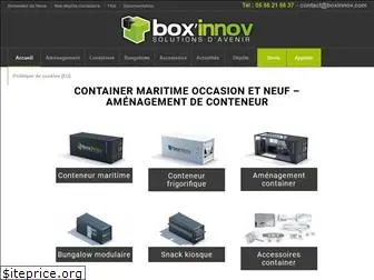 boxinnov.com