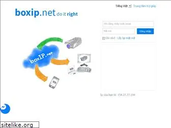 boxip.net