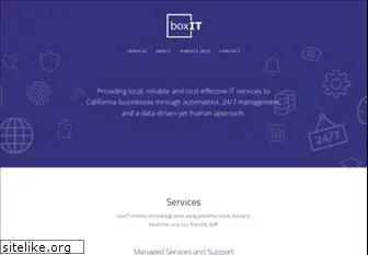 boxit.net