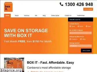 boxitcanberra.com.au
