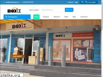 boxitlimited.com