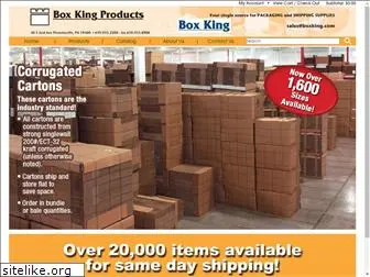 boxking.com