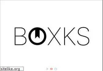 boxks.com