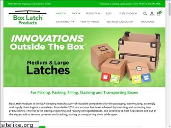 boxlatch.com