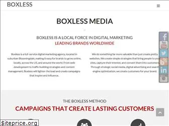 boxlessmedia.com