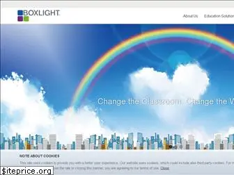 boxlight-asia.com