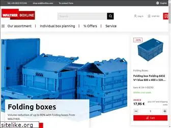 boxline.co.uk