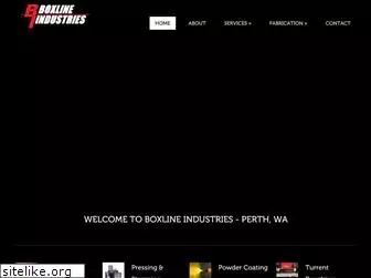 boxline.com.au