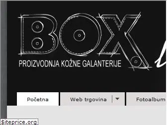 boxline.hr