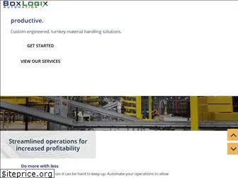 boxlogixautomation.com