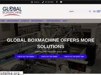 boxmachine.com