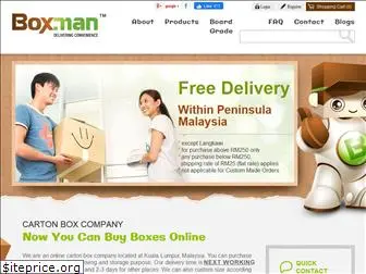 boxman.com.my