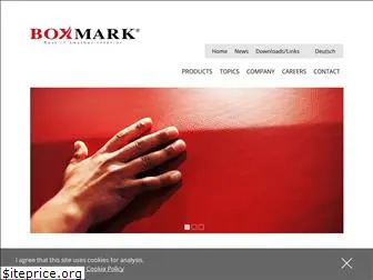 boxmark.com