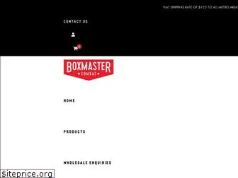 www.boxmaster.com.au