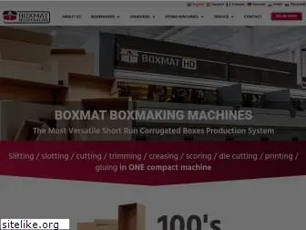 boxmatpro.com