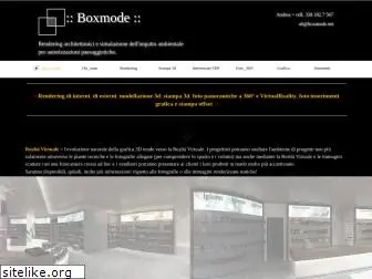 boxmode.net
