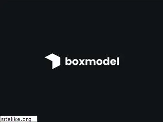 boxmodeldesign.co.uk