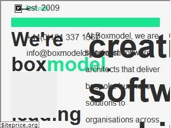 boxmodeldigital.com