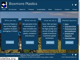 boxmoreplastics.com