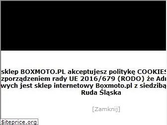 boxmoto.pl
