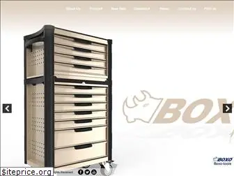boxo-equipment.com