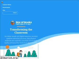 boxofbooks.io