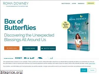 boxofbutterflies.com