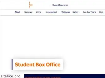 boxoffice.syr.edu