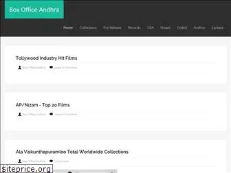 boxofficeandhra.com