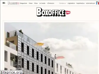 boxofficefrance.fr