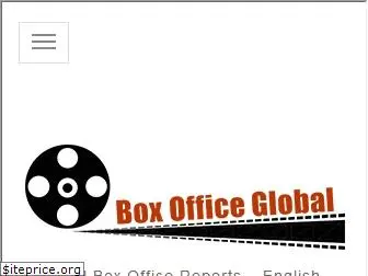 boxofficeglobal.com