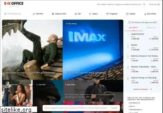 boxofficeturkiye.com