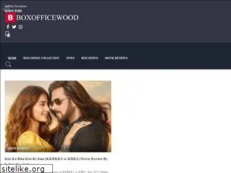 boxofficewood.com