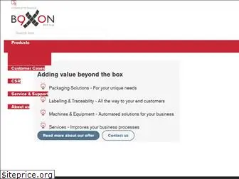 boxon.com