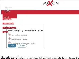 boxon.dk