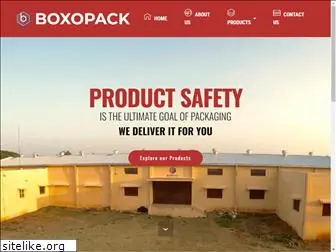 boxopack.com