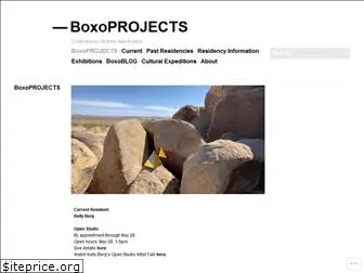 boxoprojects.com