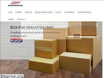 boxpak.com.my