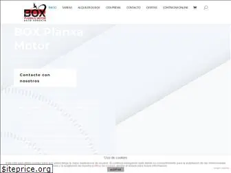 boxplanxamotor.com