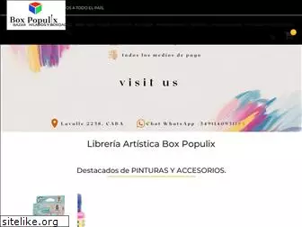 boxpopulix.com.ar